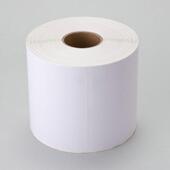 纸 100 条码 纸不干胶标签纸110 厂家直销铜版