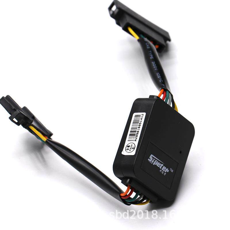 Wind Booster 电子油门加速器动力提升模块节气门控制器工厂直销