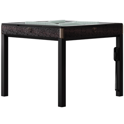 四方城T650第三代麻将机浮雕系列