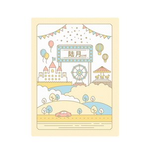 diy桌游卡牌定制黑芯纸花切牌扑克魔术道具收藏经典练习创意牌盒