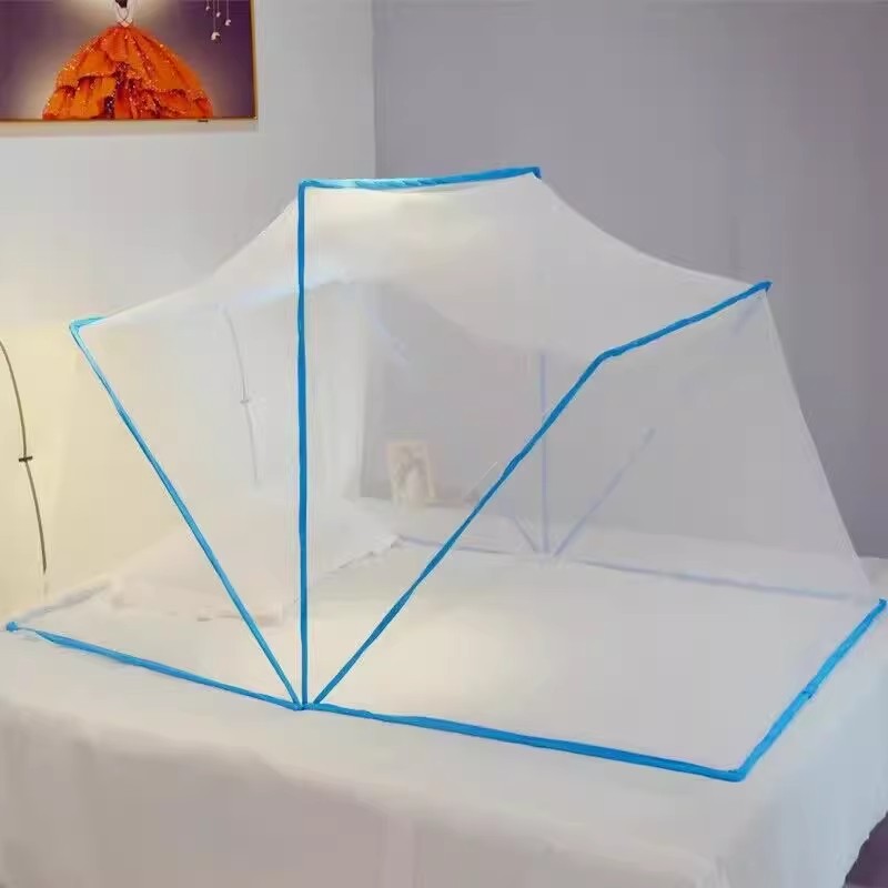 可折叠蚊帐便携上铺用2026年蚊帐