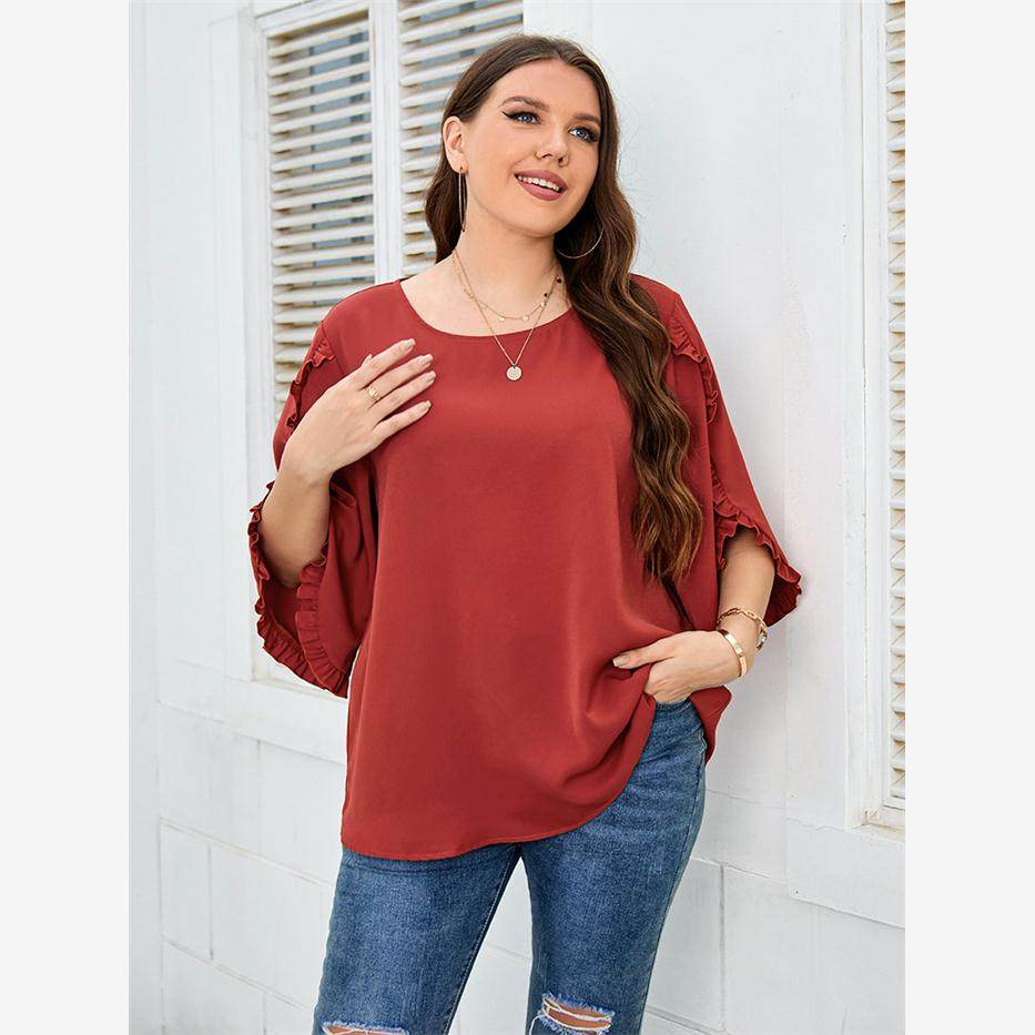 20plusizewomencahirt