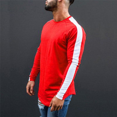 Men'slongvT-shirtjack