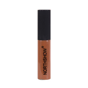 7 Colors Waterproof Matte Nude Liquid Lipstick Pigment Dark