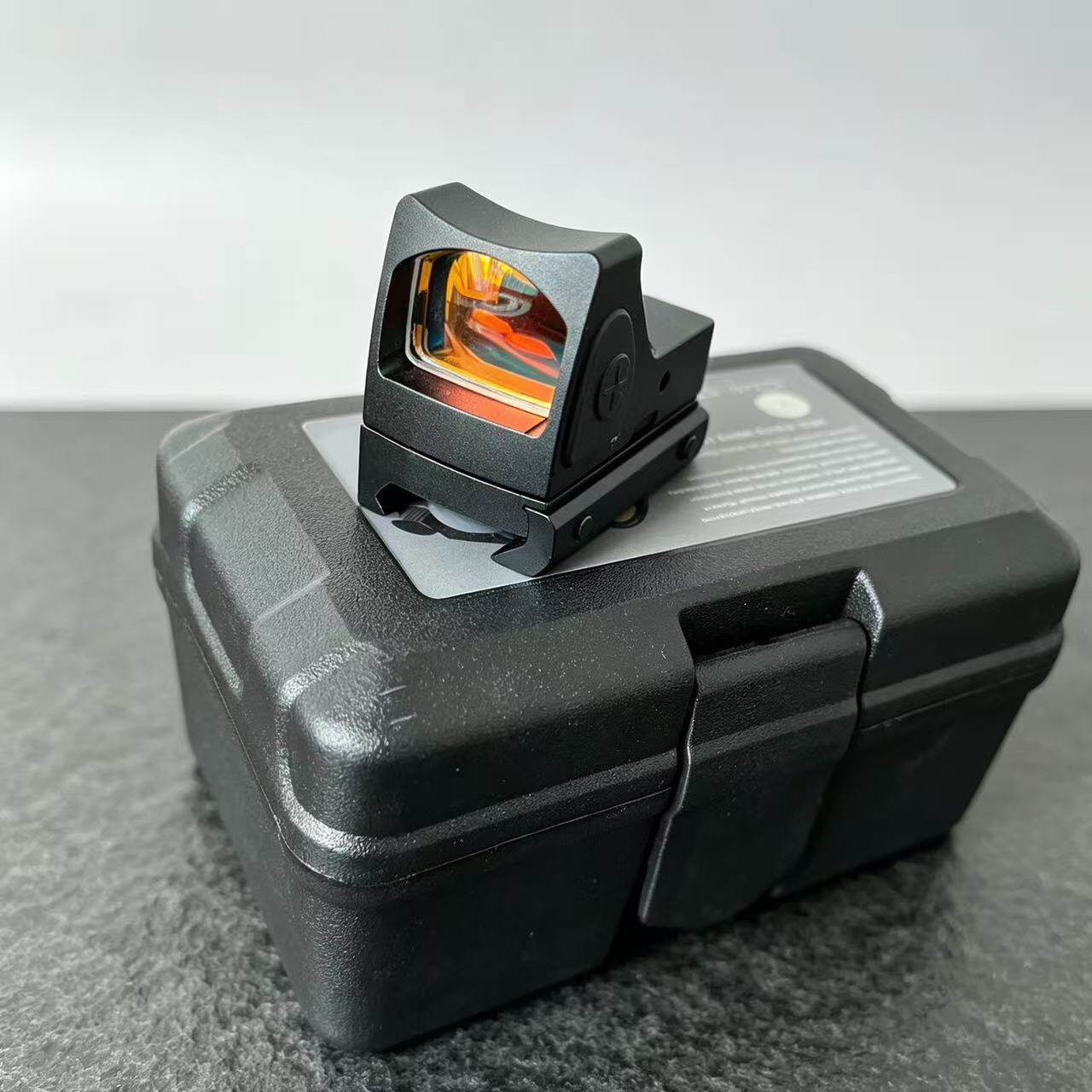 户外金属RMR红点瞄准器