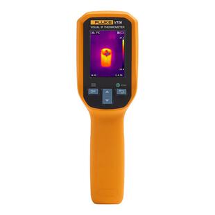 VT04A 08可视红外测温仪红外巡检仪红外热成像仪