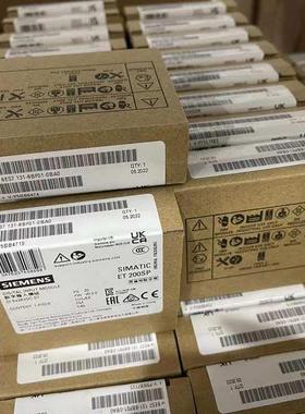 ET200SP输入模块6ES7131/7 131-6BF01/BF00/BH01-0AA0/0BA0/0DA0