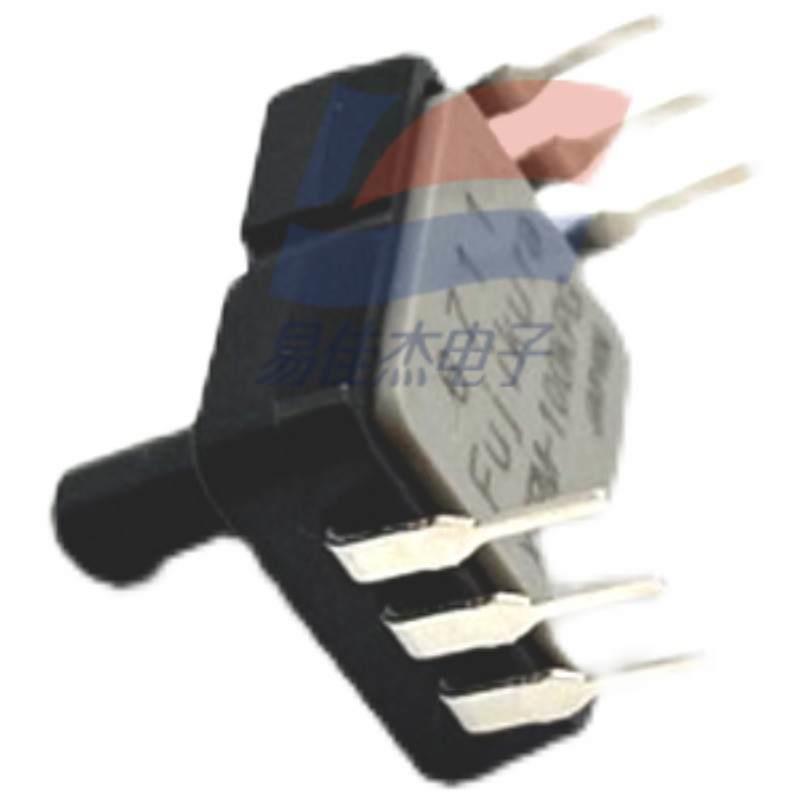 工业仪器仪表 医疗设备用 压力传感器 XFPM-100KPG 平输出电压