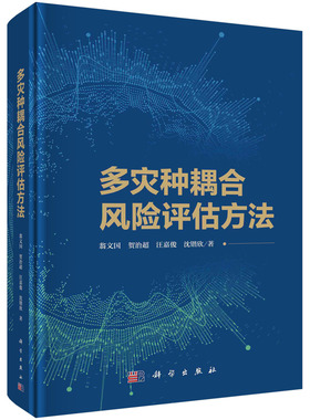 多灾种耦合风险评估方法