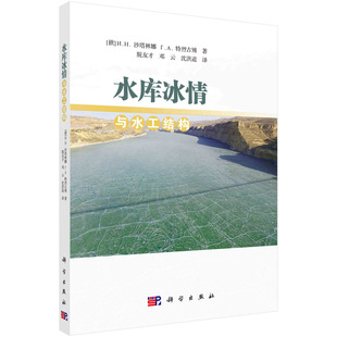 水库冰情与水工结构/脱友才 邓云 沈洪道