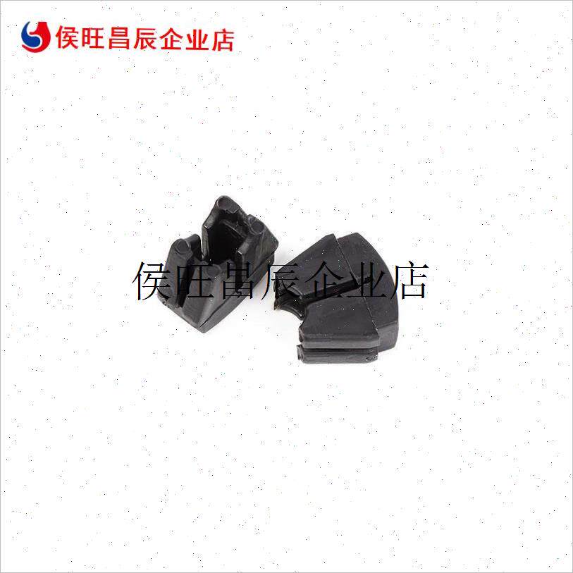 .滑雪板刹车e滑草板手把绳子插哨配件通用雪橇雪车刹车配件