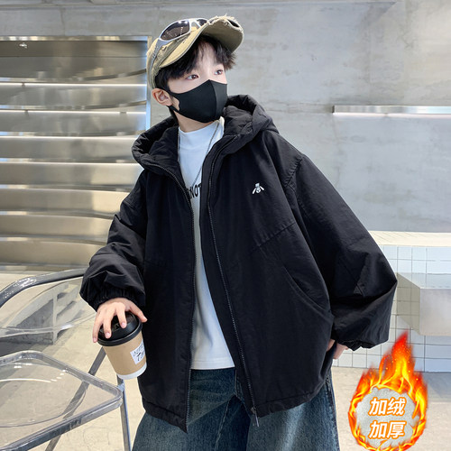 时髦洋气酷帅炸街