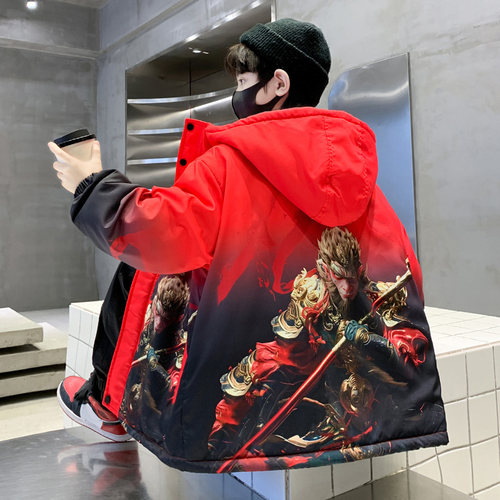 御寒防冷，舒适保暖