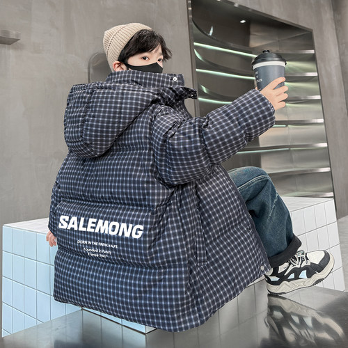 时髦洋气酷帅炸街