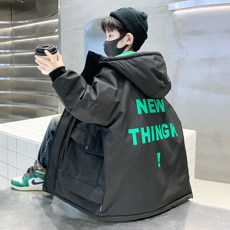 加绒加厚 防风御寒