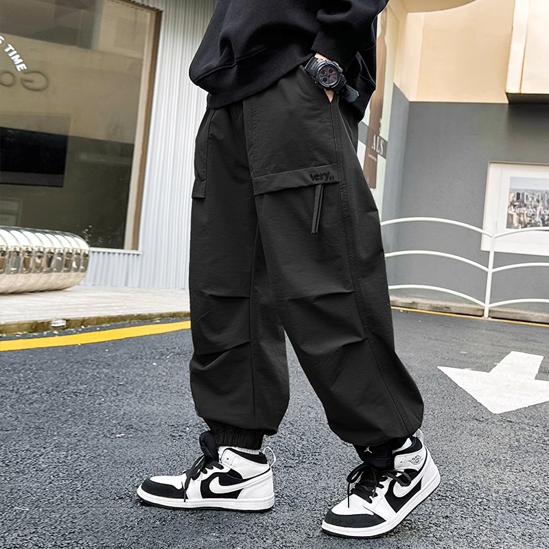 运动自如  时髦洋气