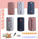 行李箱扣锁配件密码 锁银色竖锁TSA007海关锁扣065C零件万向轮通用