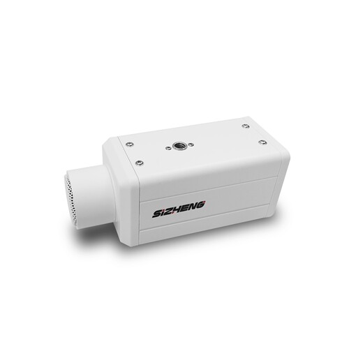 思正地铁车载音频监控专业降噪拾音器 12V/24V定制监控拾音器工厂