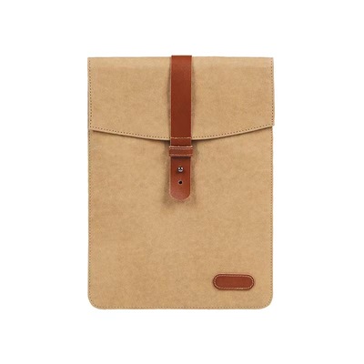 防水牛皮纸内胆包保护套定制防撞