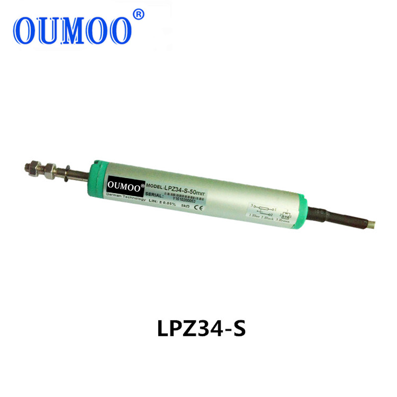 张力控制传感器LPZ34-AP直线位移传感器