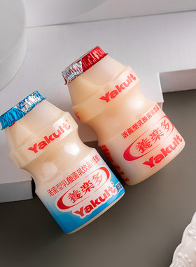 养乐多益生菌原味乳酸菌100ml