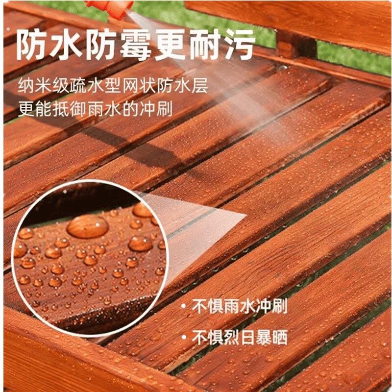 木蜡油实木地板红木家俱上色光打蜡抛光保养木器清漆防水防腐桐油