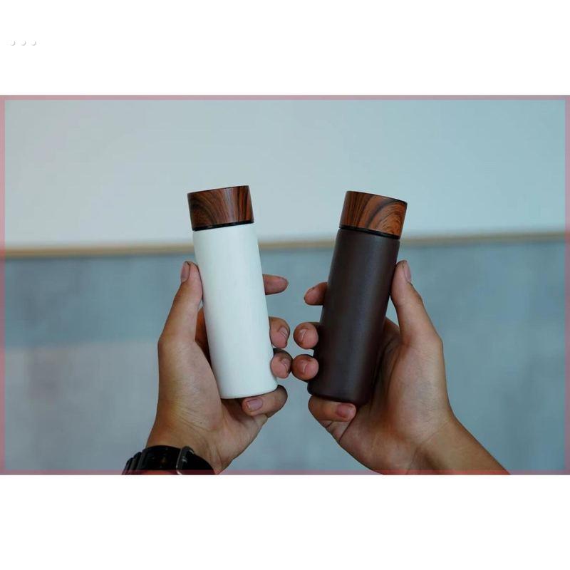 超迷你50ml小水杯保温杯女便携202新款男士小容量不锈钢杯子