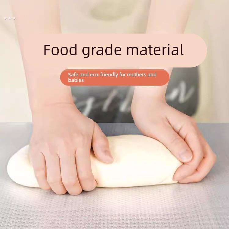 EVA抽屉垫加厚透明隔热简约垫纸免粘食品级鞋柜垫耐脏防水防潮垫