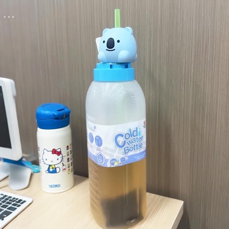 夏日随手冷萃杯大容量学生自习室外带便携耐高温食品级冷泡茶水壶