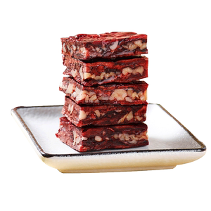 【巨壳】新货！麦香枣50颗/约300g