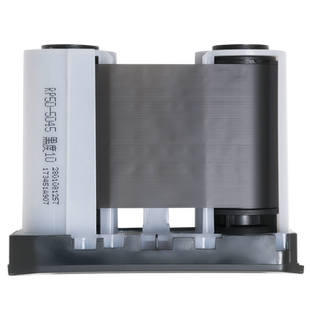 Makeid伟文wewin品胜标签打印机W210T/P501/C201/H50/P1200/DF200/268加强树脂基热转印打印机色带碳带卷