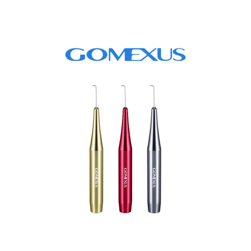 gomexus革梦士渔轮保养工具