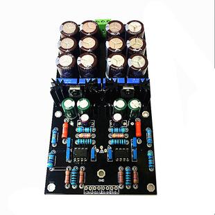 唱放板 前级板 OPA2111KP