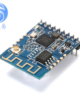 HLK-M35 MT7681 嵌入式串口WIFI模块 智能家居WIF模块 低功耗