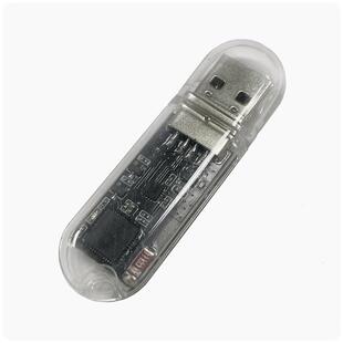 ESP32开发板 USB Dongle 蓝牙网关 MicroPython ESPHome