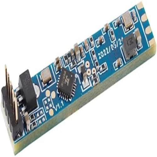 原装LD2410B-P人体存在雷达模块传感器心跳检测感应器带蓝牙