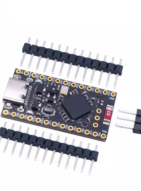 Promicro NRF52840开发板 兼容nice!nano V2.0 带蓝牙 充电管理