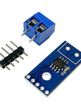 MAX31855K 热电偶模块 测温传感器 高温测量模块开发板模块