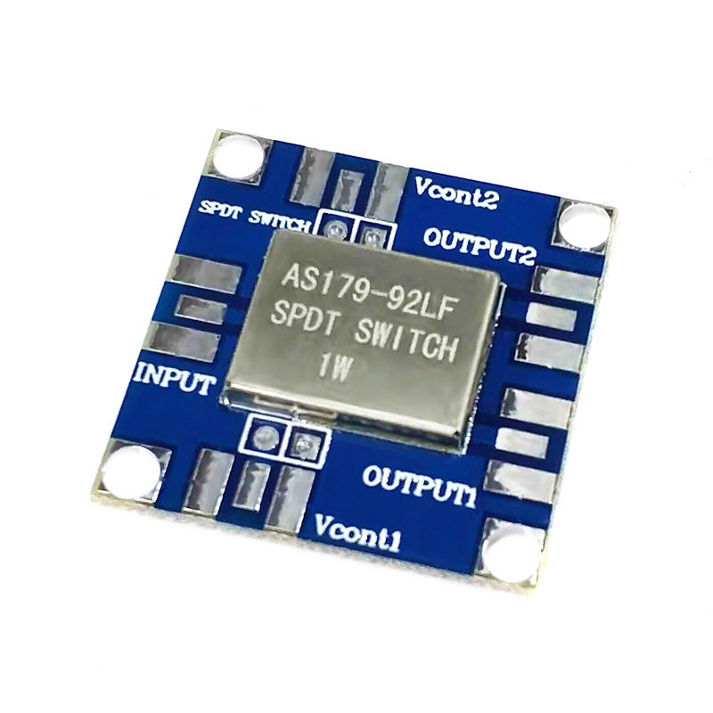 AS179-92LF 射频开关模块 1W 3GHz 单刀双掷RF开关 AS179模块