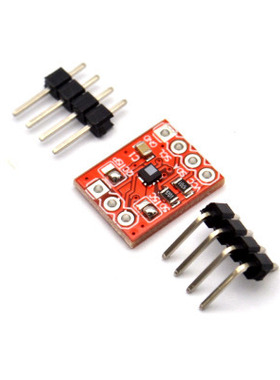 LPS22HB 大气压模块 大气压模块 SUNLEPHANT