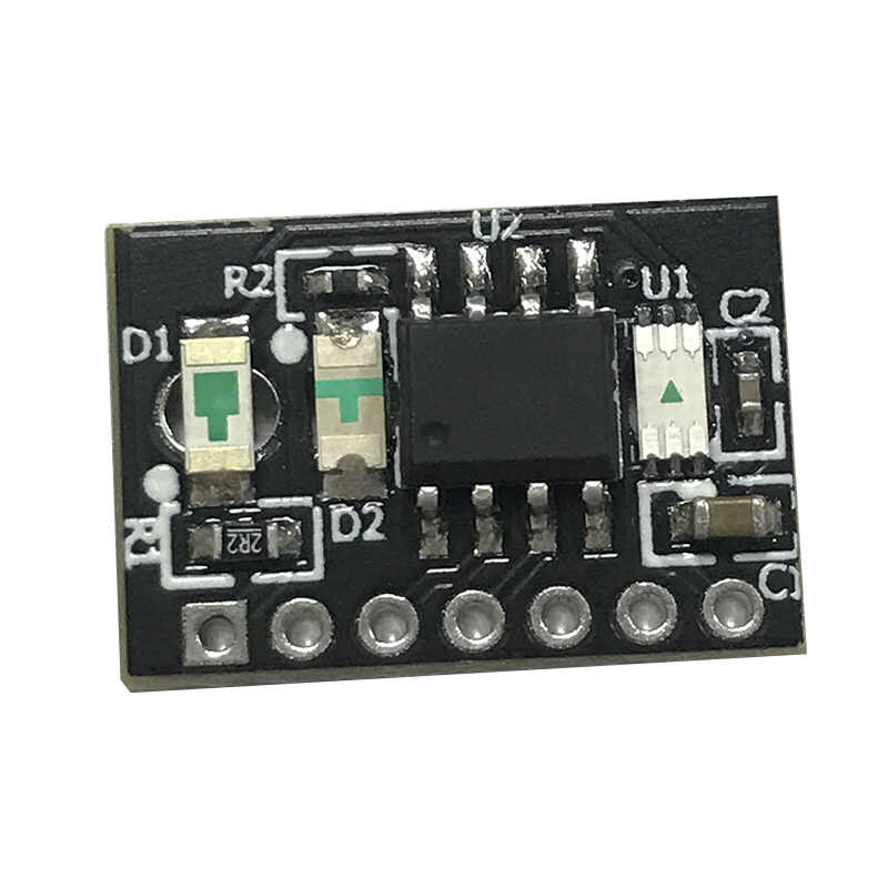 红外感应接近开关 光电传感器 自动干手器水龙头感应模块