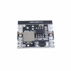 DC-DC 电源模块3A降压模块 车载小体积 24V 12V 9V 转5V 3.3V输出