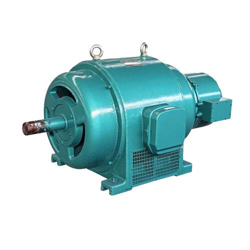 西 西r玛电机JR（yq14安6-8极400KW低压绕线交流三相）异JR146-8