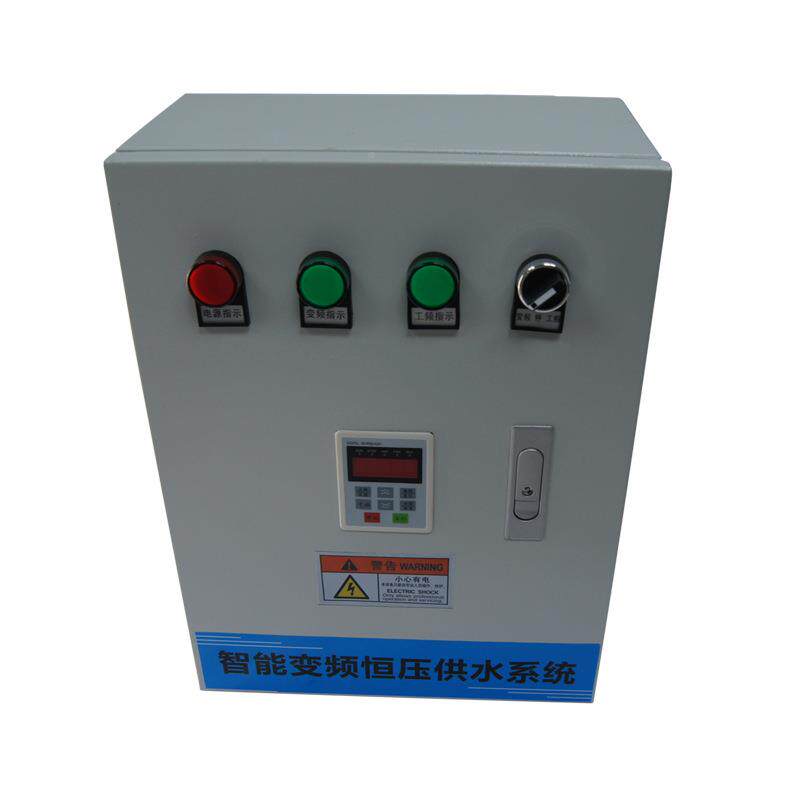 相22.KW水泵箱自吸泵变潜频恒压供水变频器/恒压供2.2KW水电控变