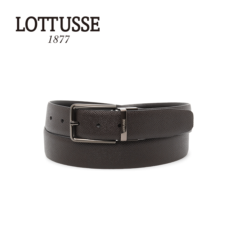 LOTTUSSE/乐途仕男士腰带