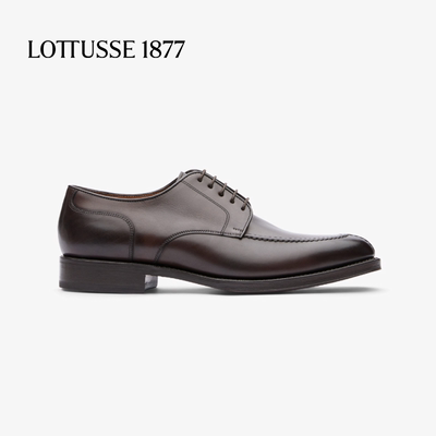 LOTTUSSE/乐途仕手工男鞋