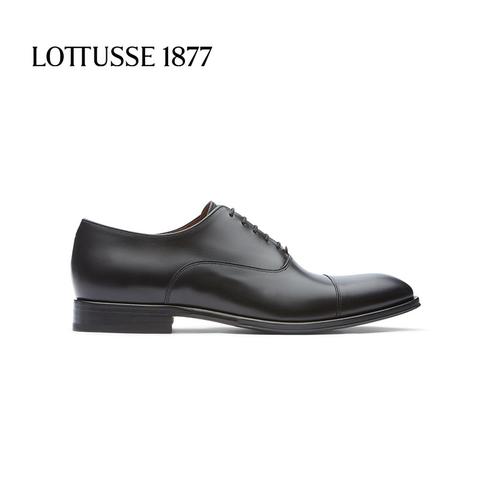 LOTTUSSE西班牙进口手工皮鞋