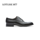 乐途仕布雷克牛皮手工男士 商务休闲宴会牛津鞋 简正装 LOTTUSSE 鞋