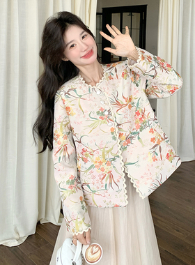 现货 新款首发 2025春季新款小香风外套2C230-2309P135K218