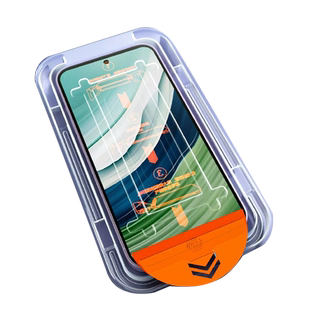 适用华为mate60钢化膜p40p30全屏nova5pro手机7/12/11/6se荣耀90gt80贴膜20x10i无尘仓9x畅享70/60秒贴20plus